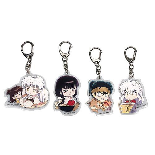 アクリルキーホルダー1