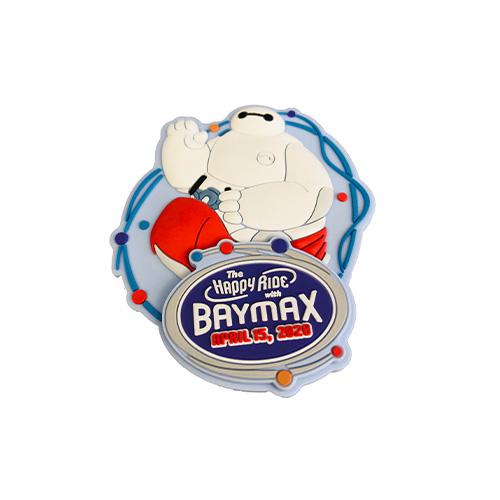 アクリルマグネット2