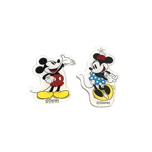 アクリルマグネット6