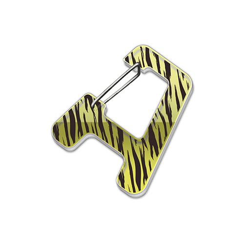 アクリルカラビナ3