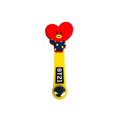 ラバーコードクリップ1